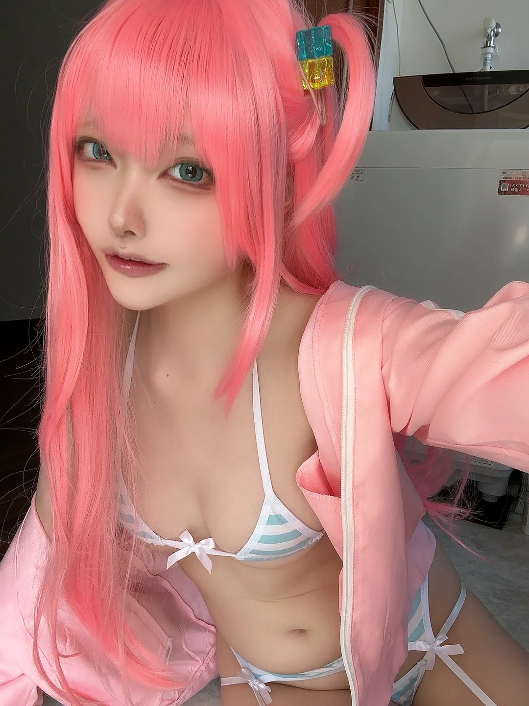 Etocha - Bocchi [129P-175MB] tg@simisebaisi 【丝足阁】043.webp